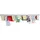 Magnetoplan Klemmschiene Catch-Ball Aluminium 500 mm Silber