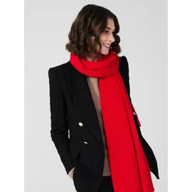 Style Republic Kaschmirschal rot