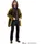 Mattel Sirius Black Puppe (HCJ34)