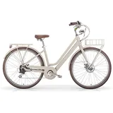 MBM Elektro-Citybike LA RUE