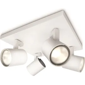 Philips myLiving Runner 4-flg. (53094/31/12)