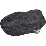 Vogelschutznetz 5 m x 10 m, 5 cm Maschenweite, UV-Schutz, gute Witterungsbeständigkeit FLITI