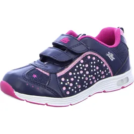LICO Shine V Blinky blau 23