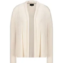 Monari Strickjacke beige M