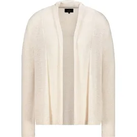 Monari Strickjacke beige M