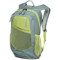 Jack Wolfskin Track Jack 10l Rucksack - Soft Jade