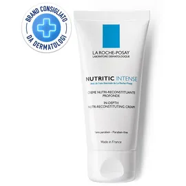 La Roche-Posay Nutritic Intense Tiefenwirksame Regenerierende Pflege 50 ml 50 ml