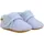 En Fant Baby Wool Slippers Blau 19