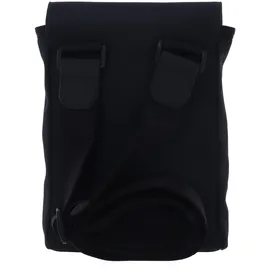 Tommy Hilfiger Umhängetasche TH Monotype Mini Reporter Bag Space Blue