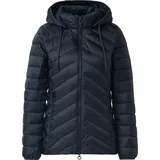 s.Oliver Steppjacke blau XS
