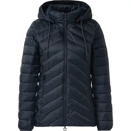 s.Oliver Steppjacke blau XS