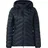 s.Oliver Gesteppte Jacke mit abnehmbarer Kapuze im Slim Fit - 34