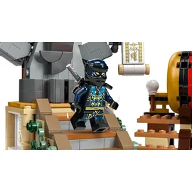 LEGO Ninjago Turnier-Arena 71818