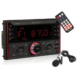 Blow AVH-9620 2DIN Autoradio