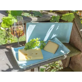 CreaTable Servierplatte NATURE Collection« (2 x)