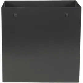 Stier Papierkorb zu STIER Werkstattwagen leer