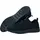 Shoes For Crews Everlight, DAMEN ultimativ rutschfest schwarz Gr.36 - 36