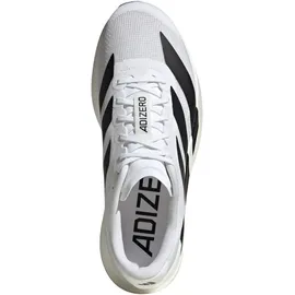 adidas Adizero Evo SL Cloud White/Core Black/Cloud White 45 1/3