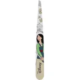 Tweezerman Disney's Mulan Slant Tweezer Schräge Pinzette Pinzette 1 Stk