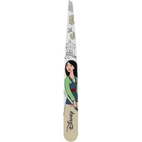 Tweezerman Disney's Mulan Slant Tweezer Schräge Pinzette Pinzette 1 Stk