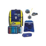 Schulranzen-Set 4tlg
