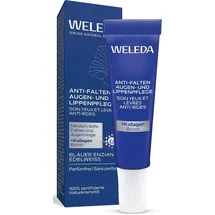 Weleda Bio Anti Falten Augenpflege 10 ml