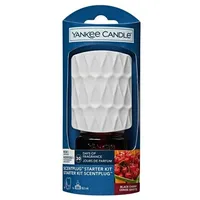 Yankee Candle Black Cherry ScentPlugTM Starter Kit