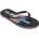 Molokai Stripe schwarz 43