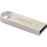 Philips Moon 64 GB silber