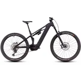 Cube Stereo Hybrid ONE77 HPC SLX 800