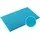 OTTO home Vanessa Chenille Blau 50 x 80 cm