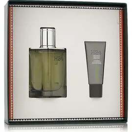 Hermès H24 Eau de Parfum 50 ml + 20 ml Gesichtscreme Geschenkset