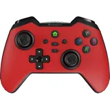GENESIS Mangan 400 Wireless Controller Rot