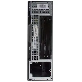 Unykach Caviar Caja PC ITX 1K USB 3.0 Negra