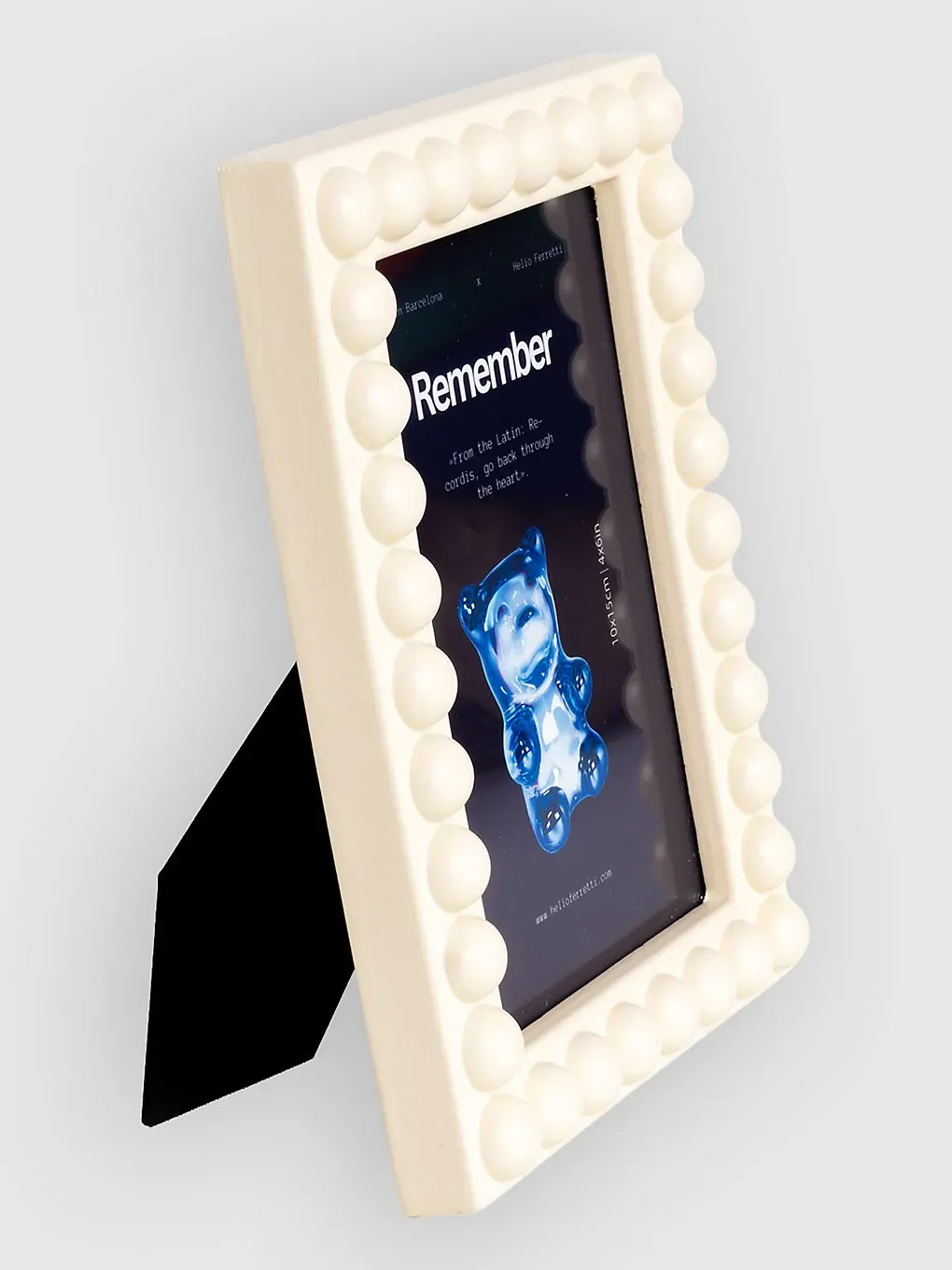HELIO FERRETTI Beige S3 Memory Photo Frame beige Gr. Uni