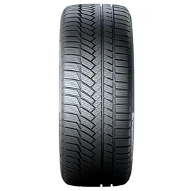 Continental WinterContact TS 850 P 205/55 R17 91H