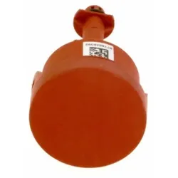 JU/BOSCH Ersatzteil TTNR: 87186463920 Resonator