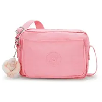 Kipling Basic Abanu Umhängetasche M Enjoyable Blush
