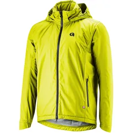 Gonso Save Therm safety yellow, 4XL