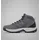 Columbia TransverseTM Wanderstiefel - Dark Grey / Cloudburst - EU 48