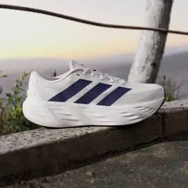 adidas Galaxy 8 Herren Cloud White/Dark Blue 45