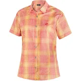Maier Sports Funktionsbluse Philina Rot 40