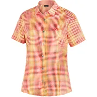 Maier Sports Funktionsbluse Philina Rot 40
