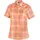 Maier Sports Funktionsbluse Philina Rot 40