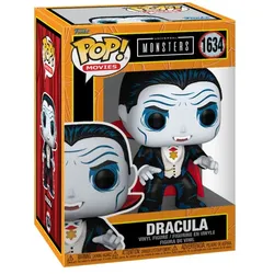 Funko - POP! - Universal Monsters - Dracula Vinyl
