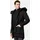 trueprodigy Harvey Parka schwarz 2
