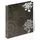 walther design EA-201-B Fotoalbum Schwarz