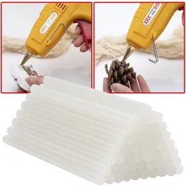 casativo tools Heißklebestick 200er Set Ø 11 mm 20 cm
