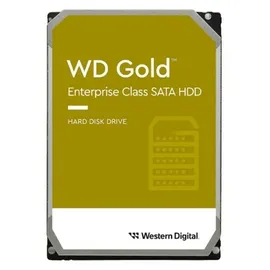 Western Digital WD8005FRYZ 8 TB 3,5" 6 Gbit/s