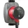 Grundfos Hocheffizienzpumpe Alpha 2 25-80 130mm 230V